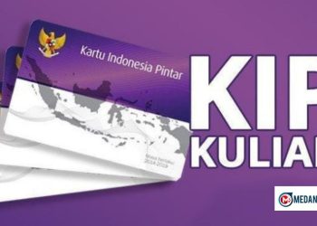 Panduan Daftar Akun KIP Kuliah 2026 SNBT Lengkap