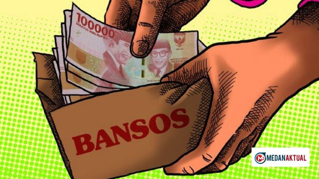 Cara Mudah Daftar Bansos 2026 dari HP