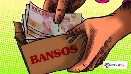 Cara Mudah Daftar Bansos 2026 dari HP