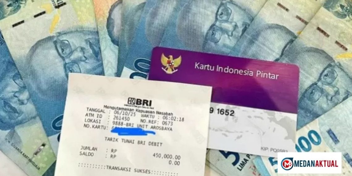 Cek PIP SD 2026 Sekarang! Ini Nominal & Penerimanya