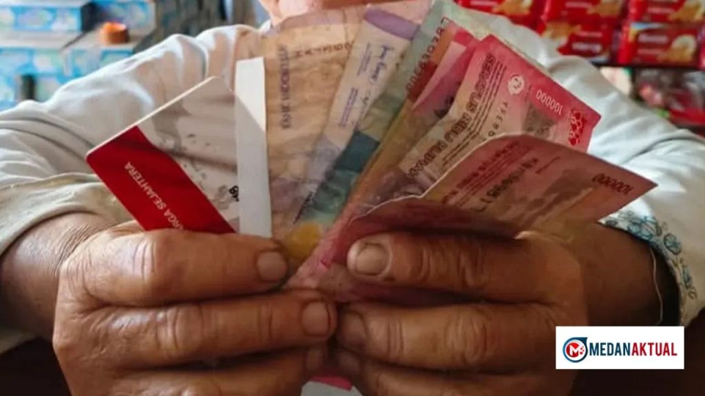 Cek Bansos PKH BPNT Melalui Aplikasi, Ini Panduan Ringkas Anti Ribet