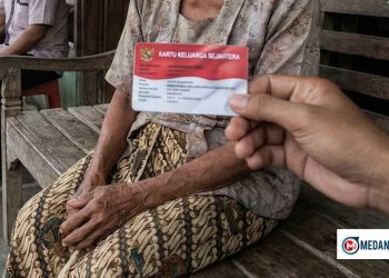 Cek Desil Bansos April 2026 Langsung dari HP