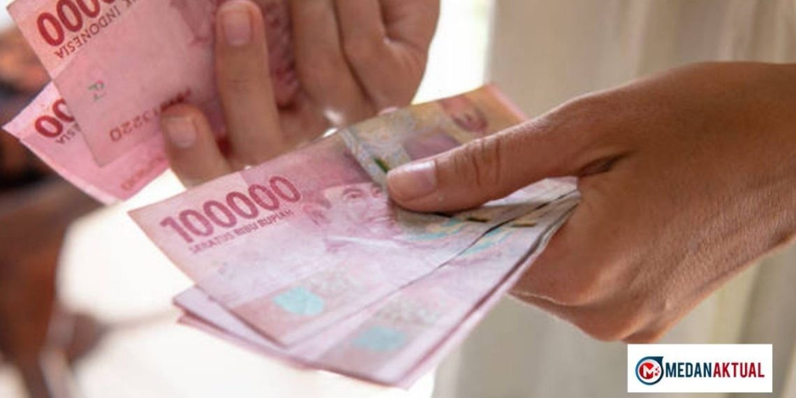 Cara Cek Penerima Bansos April 2026 di HP, Hanya 2 Menit Langsung Keluar Hasilnya