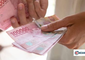 Cara Cek Penerima Bansos April 2026 di HP, Hanya 2 Menit Langsung Keluar Hasilnya