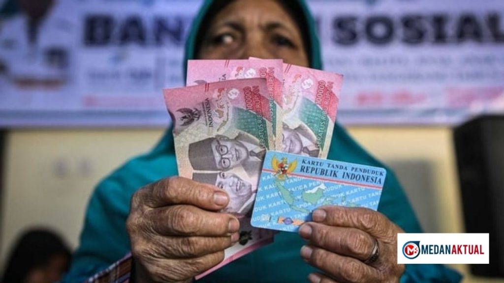 Cek Bansos PKH Tahap 2 via HP, Ini Caranya
