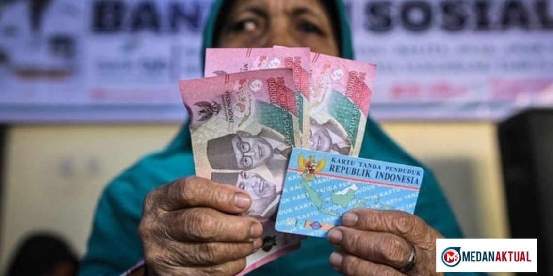 Cek Bansos PKH Tahap 2 via HP, Ini Caranya