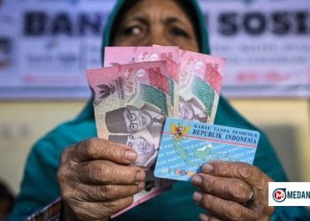 Cek Bansos PKH Tahap 2 via HP, Ini Caranya