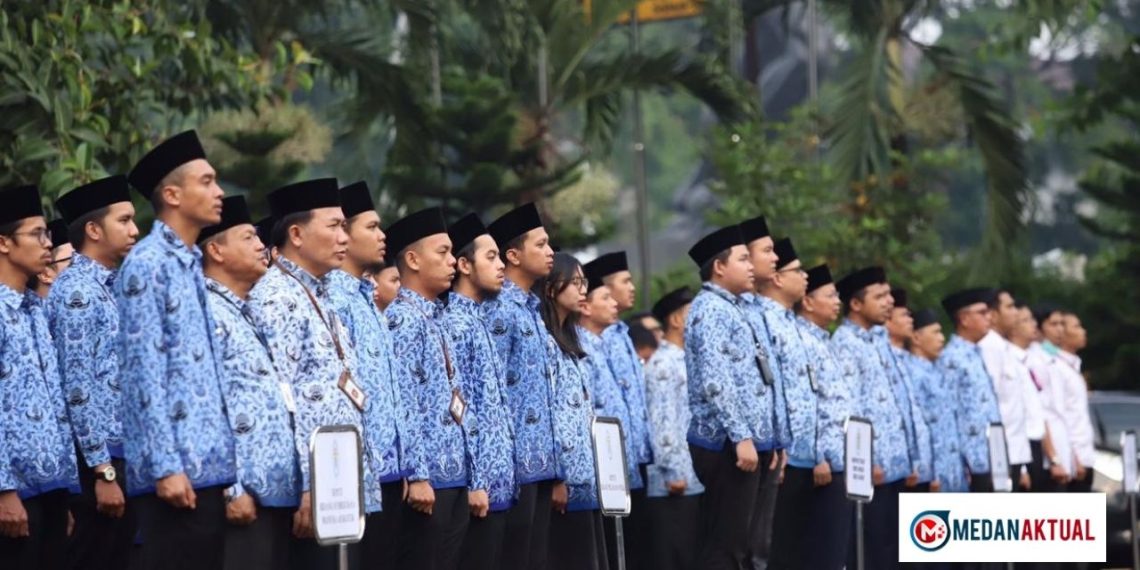 Info Gaji 13 ASN 2026, Ini Daftar Penerimanya