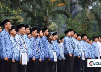 Info Gaji 13 ASN 2026, Ini Daftar Penerimanya