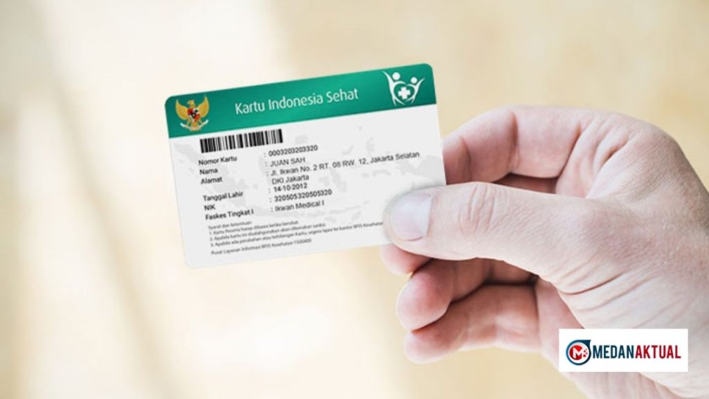 Daftar BPJS Kesehatan dari Rumah Pakai HP, Begini Caranya