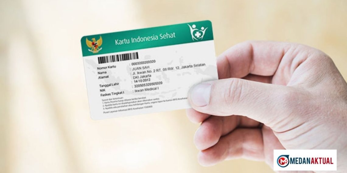 Daftar BPJS Kesehatan dari Rumah Pakai HP, Begini Caranya