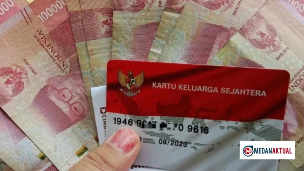 Begini Cara Cek Bansos Lewat Aplikasi Cek Bansos & Website cekbansos.kemensos.go.id