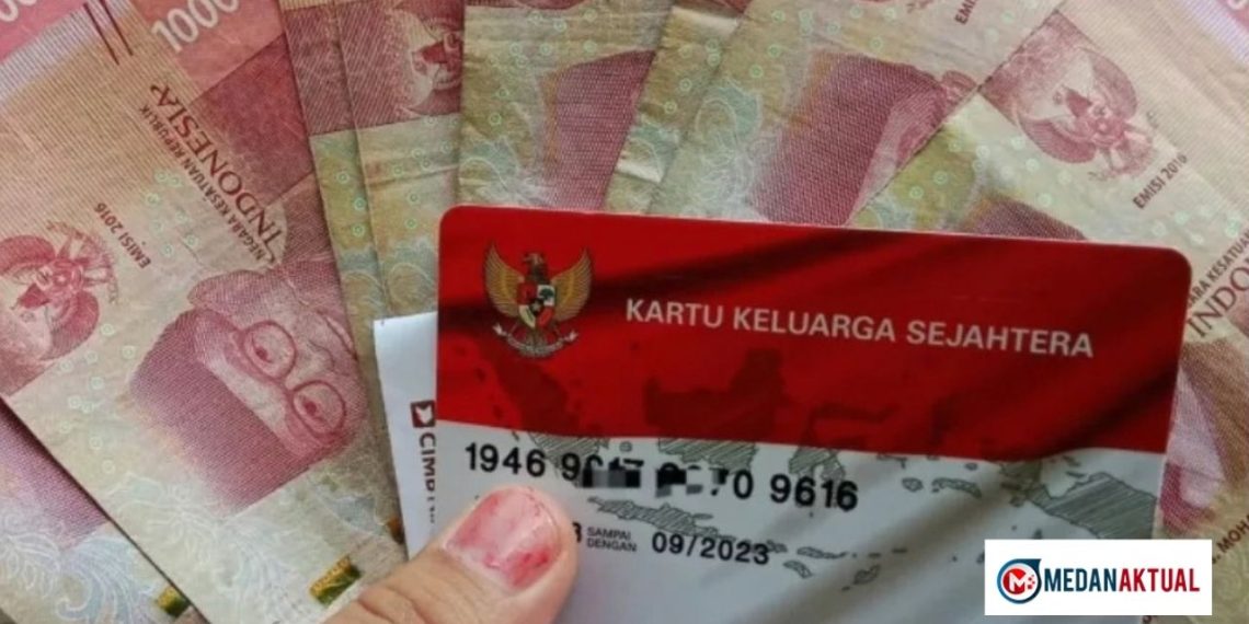 Begini Cara Cek Bansos Lewat Aplikasi Cek Bansos & Website cekbansos.kemensos.go.id