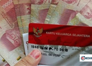 Begini Cara Cek Bansos Lewat Aplikasi Cek Bansos & Website cekbansos.kemensos.go.id