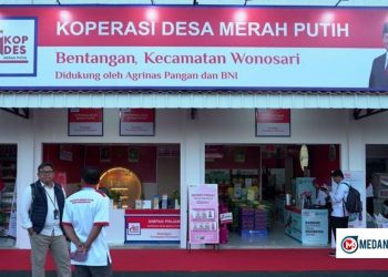 Syarat Daftar Jadi Manajer Kopdes Merah Putih 2026, Siapkan Ini!
