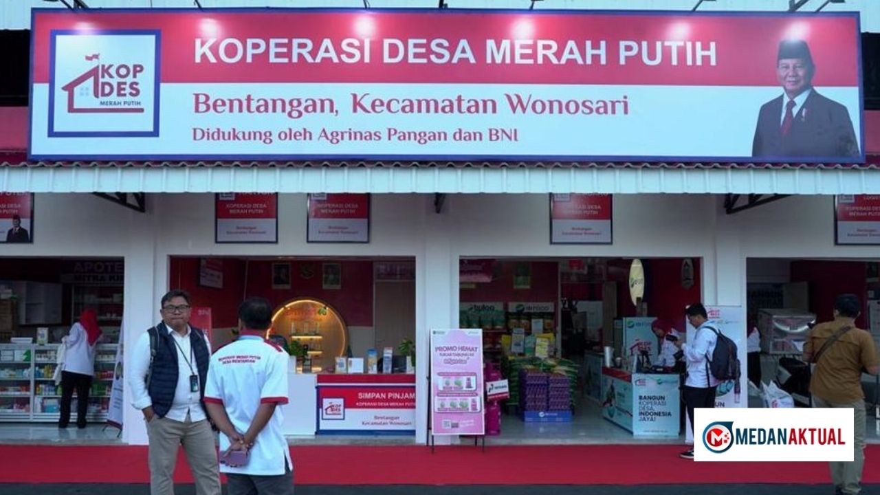 Syarat Daftar Jadi Manajer Kopdes Merah Putih 2026, Siapkan Ini!