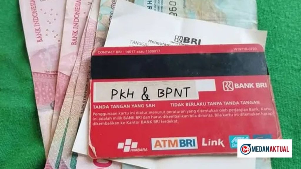 Cekbansos.kemensos.go.id untuk Lihat Status Pencairan PKH-BPNT Akhir April 2026