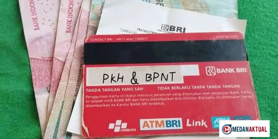 Cekbansos.kemensos.go.id untuk Lihat Status Pencairan PKH-BPNT Akhir April 2026