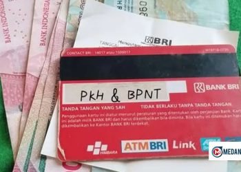 Cekbansos.kemensos.go.id untuk Lihat Status Pencairan PKH-BPNT Akhir April 2026