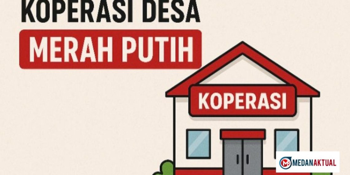 Link Daftar Manajer Koperasi Merah Putih di phtc.panselnas.go.id, Cek Syaratnya