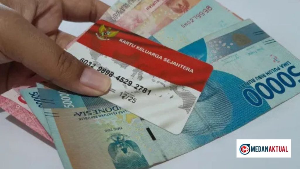 NIK KTP Bisa Cek PKH & Sembako, Begini Caranya