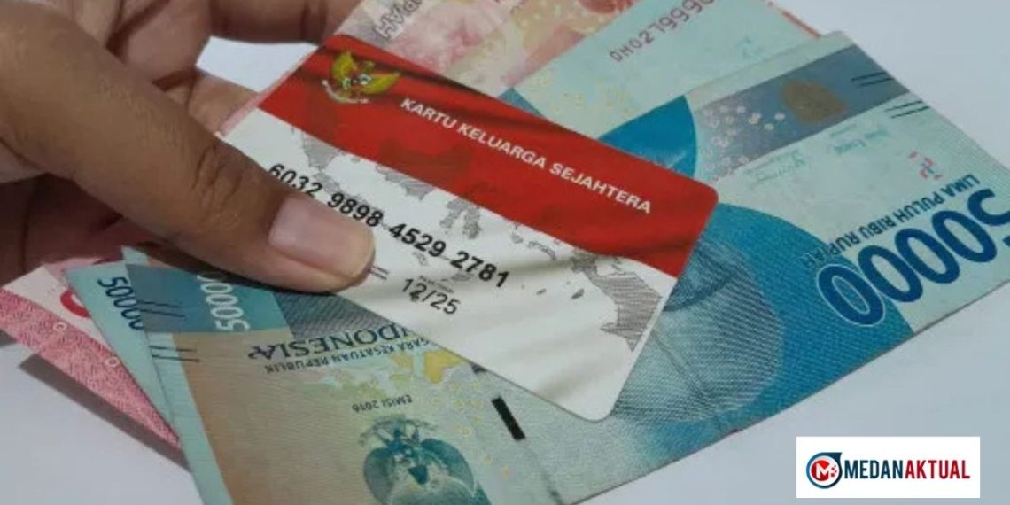 NIK KTP Bisa Cek PKH & Sembako, Begini Caranya