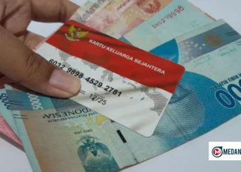 NIK KTP Bisa Cek PKH & Sembako, Begini Caranya