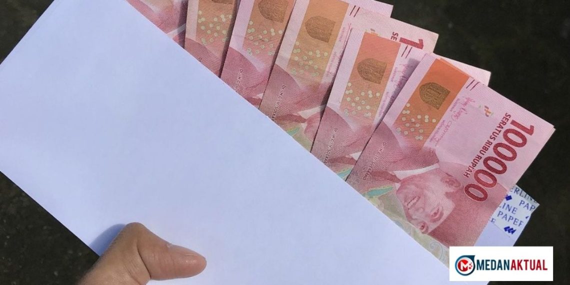 PKH dan BPNT Triwulan II Cair, Input NIK-mu di cekbansos.kemensos.go.id