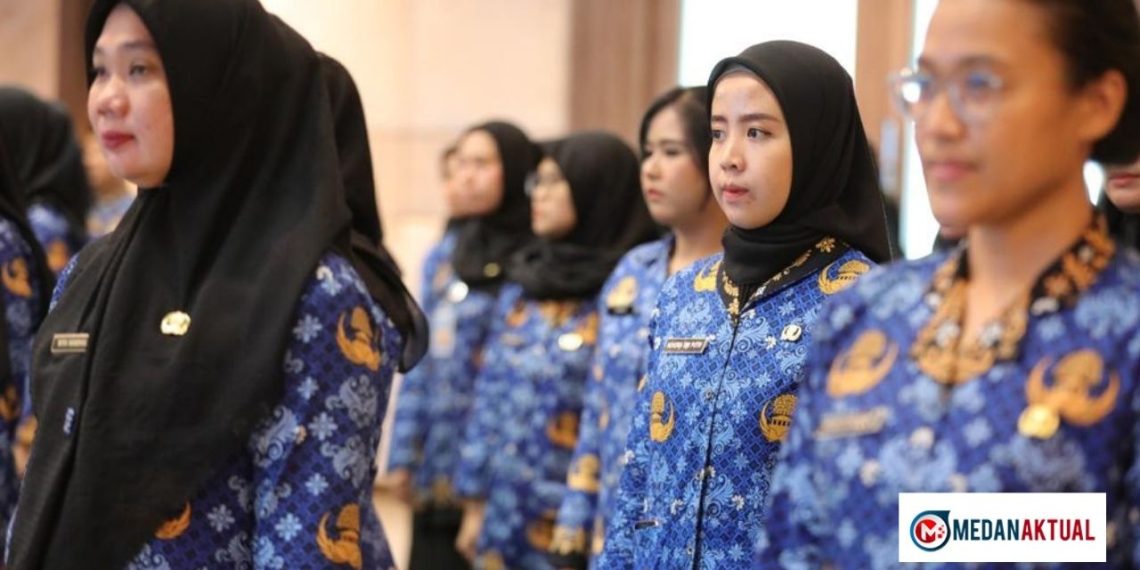 Rincian Gaji 13 ASN 2026, Cek Sekarang