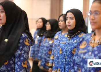 Rincian Gaji 13 ASN 2026, Cek Sekarang