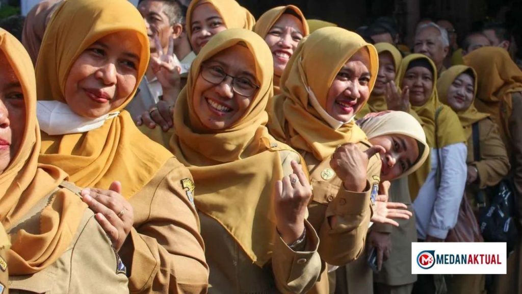 Jadwal Gaji ke-13 ASN 2026, Ini Perkiraan Jadwalnya