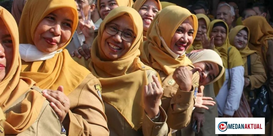 Jadwal Gaji ke-13 ASN 2026, Ini Perkiraan Jadwalnya