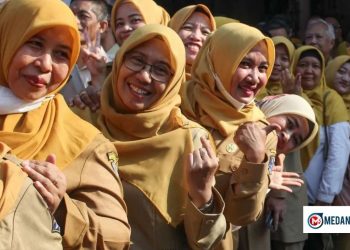 Jadwal Gaji ke-13 ASN 2026, Ini Perkiraan Jadwalnya