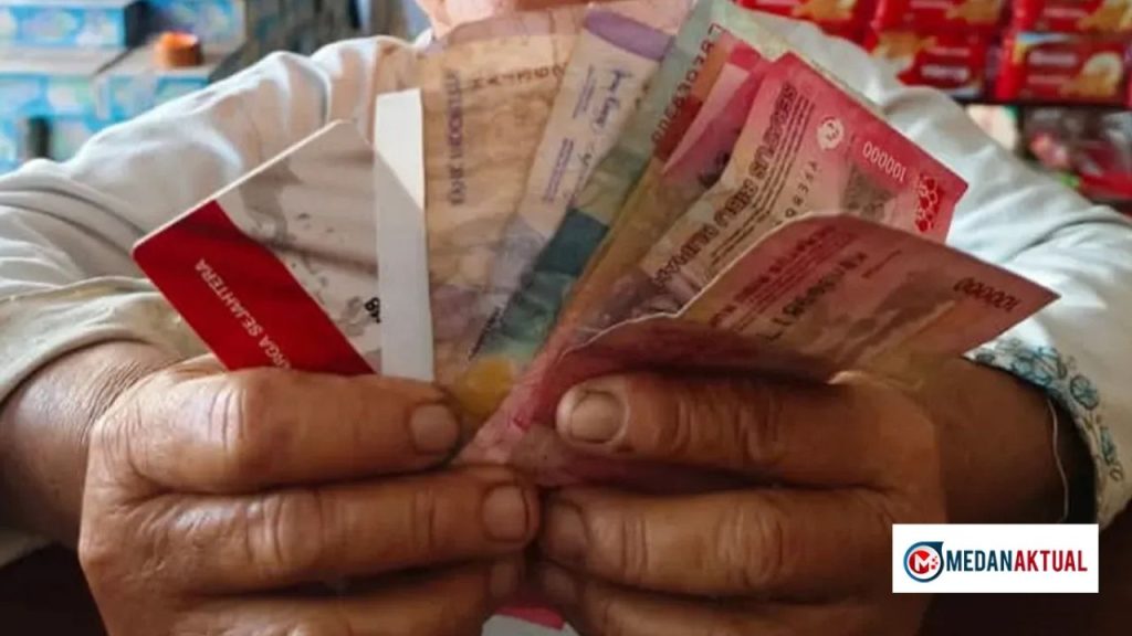 Cek Desil Bansos Online, Masukkan NIK Langsung Tahu