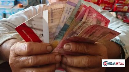 Cek Desil Bansos Online, Masukkan NIK Langsung Tahu