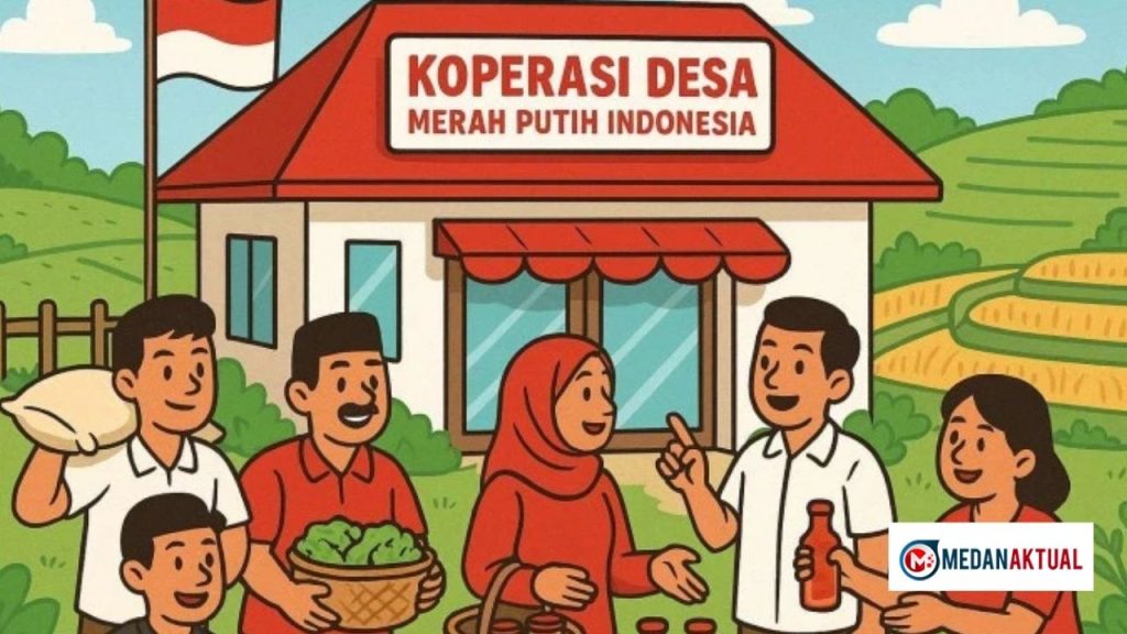 Rekrutmen Manajer Koperasi Merah Putih 2026, Ini Cara Buat Akun di PHTC Panselnas