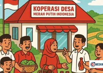 Rekrutmen Manajer Koperasi Merah Putih 2026, Ini Cara Buat Akun di PHTC Panselnas
