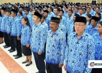 Gaji ke-13 PNS Cair Juni 2026, Cek Penerimanya Hingga Aturan khusus untuk PPPK