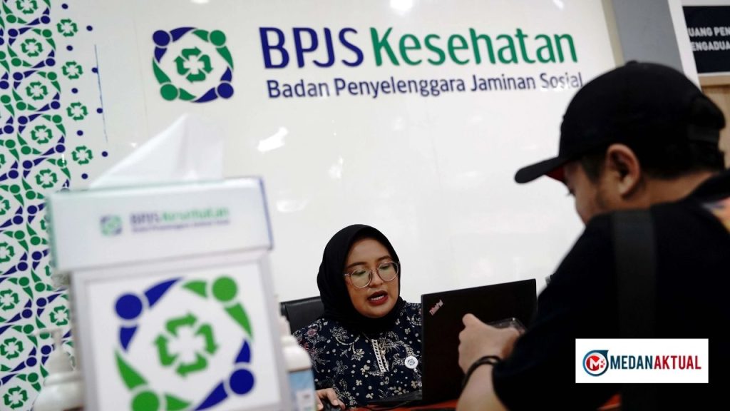 BPJS Kesehatan Bisa Dicek via WA dan Mobile JKN, Begini Caranya