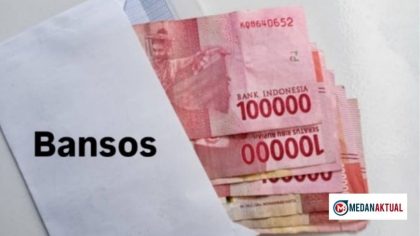 Bansos PKH-BPNT Sudah Cair, Begini Cara Ceknya Akhir April 2026