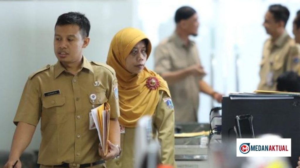 Gaji ke-13 Juni 2026: Segini Besaran untuk PNS, PPPK, dan Pensiunan