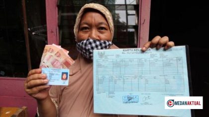 Layak Dapat Bansos Tapi Tak Terdaftar? Ini 2 Cara Resmi