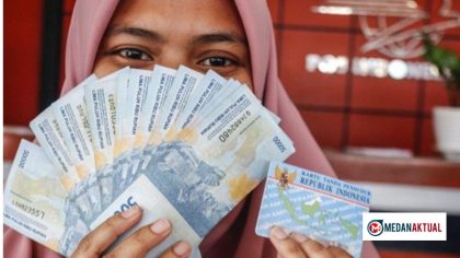 Cek Bansos Kemensos Untuk Lihat Status Cair PKH April 2026