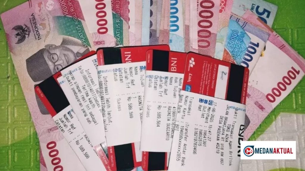 cekbansos.kemensos.go.id lewat HP, Ini Cara Usul, Sanggah, dan Lihat Desil