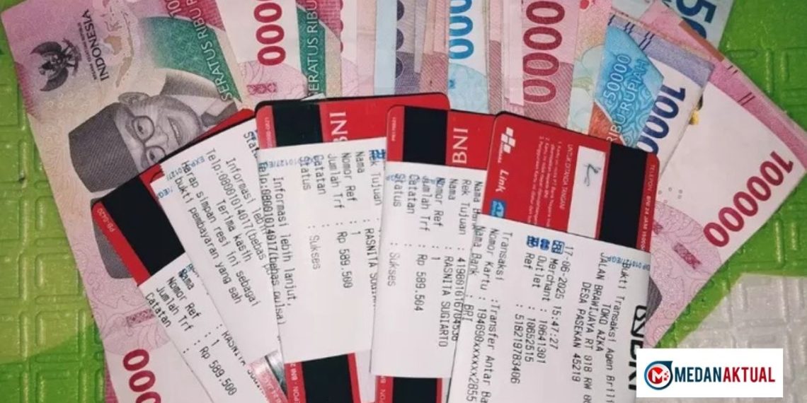 cekbansos.kemensos.go.id lewat HP, Ini Cara Usul, Sanggah, dan Lihat Desil