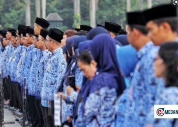 Benarkah Gaji ke 13 ASN 2026 Kena Efisiensi? Ini Jawabannya