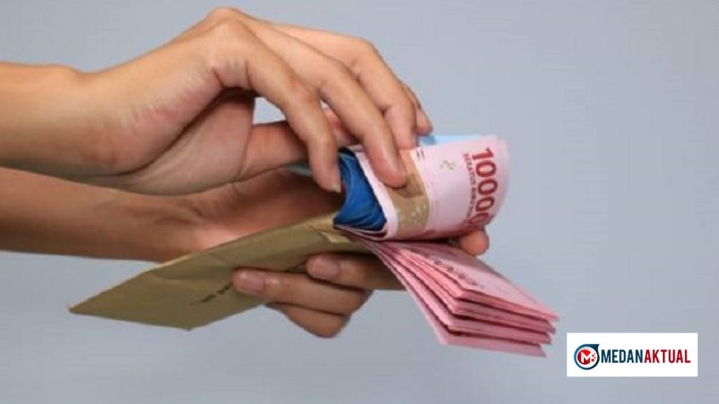 Gaji ke-13 2026 ASN, TNI, Polri : Ini Jadwal Resmi dan Nominalnya Lengkap