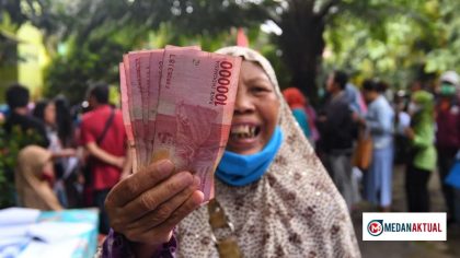 Cek Bansos 2026: Daftar Penerima PKH BPNT 2026 Bisa Dipantau, Ada Nama Dicoret