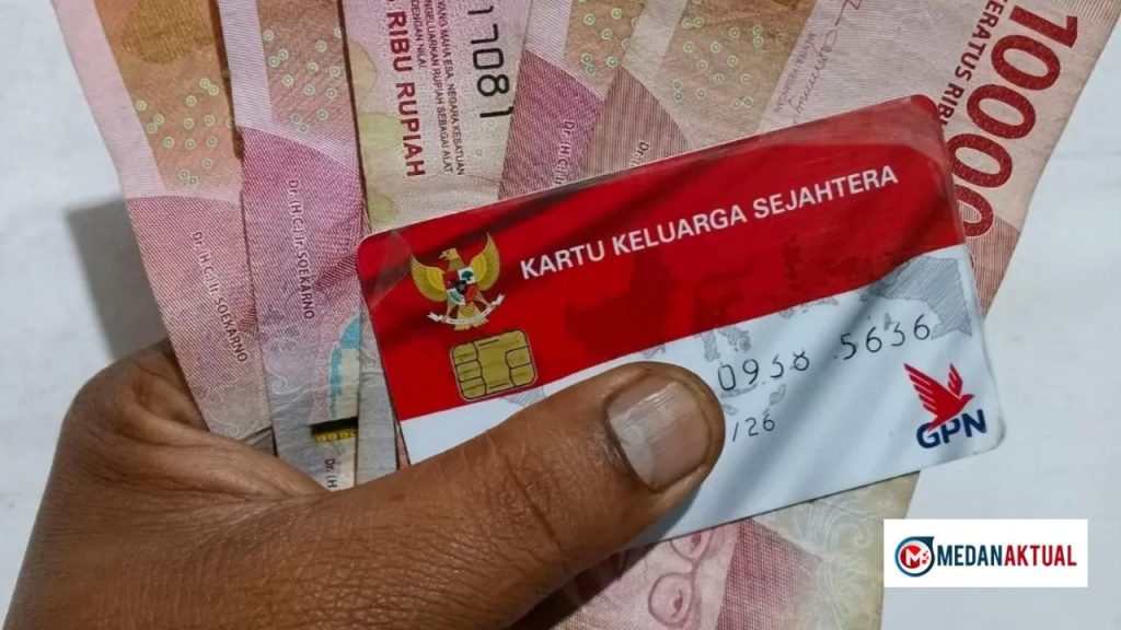 Cek Bansos BPNT 2026: Status April Bisa Dipantau Langsung dari HP