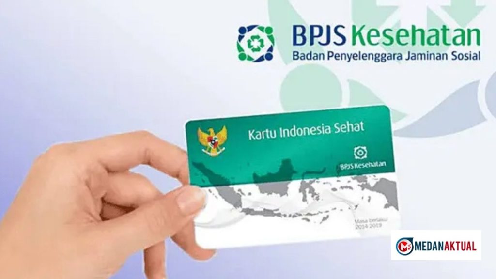 Cara Cepat Daftar BPJS Kesehatan Online di HP